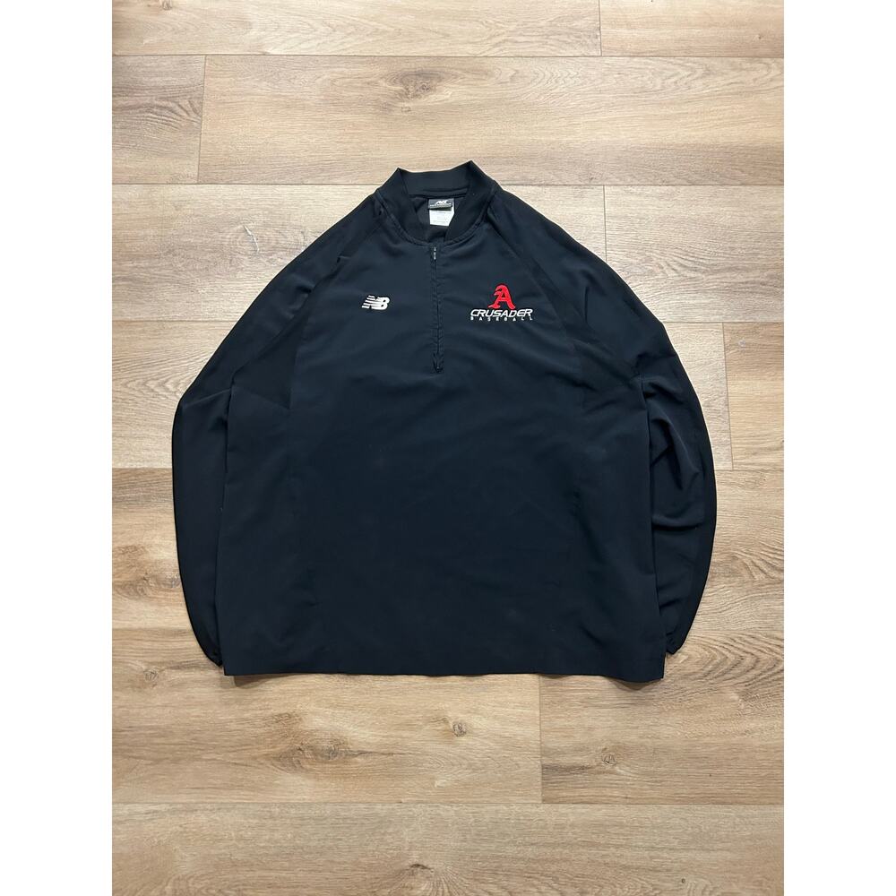 NEW BALANCE | JACKET